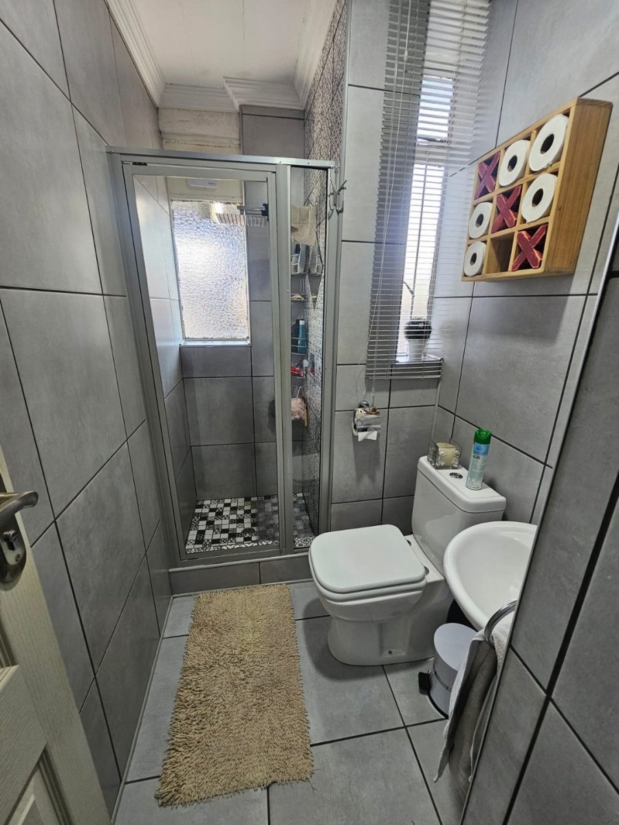 4 Bedroom Property for Sale in Sasolburg Ext 23 Free State